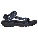 Teva Hurricane XLT2 Sandal - Men's, Diamond Total Eclipse / 12