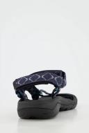 Teva Hurricane XLT2 Sandal - Men's, Diamond Total Eclipse / 12