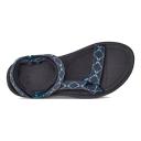 Teva Hurricane XLT2 Sandal - Men's, Diamond Total Eclipse / 12