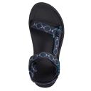 Teva Hurricane XLT2 Sandal - Men's, Diamond Total Eclipse / 12