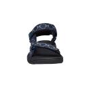 Teva Hurricane XLT2 Sandal - Men's, Diamond Total Eclipse / 12