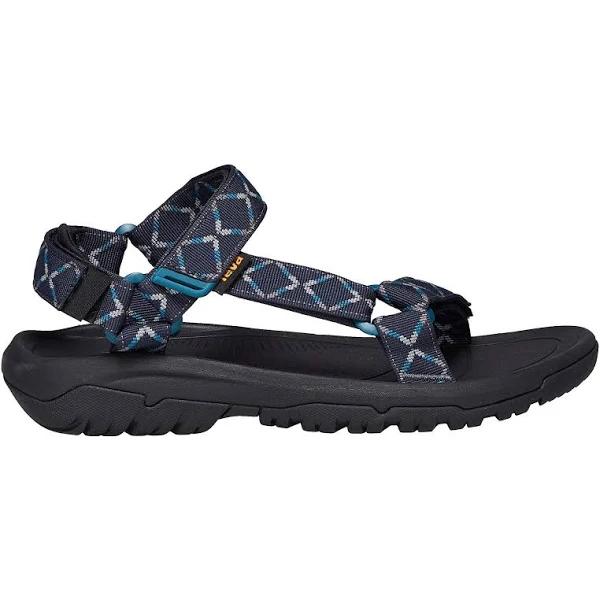 Teva Hurricane XLT2 Sandal - Men's, Diamond Total Eclipse / 12