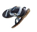 Teva Hurricane Xlt2 Sandals Blue EU 40 Woman