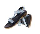 Teva Hurricane Xlt2 Sandals Blue EU 40 Woman