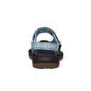 Teva Hurricane Xlt2 Sandals Blue EU 40 Woman