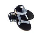 Teva Hurricane Xlt2 Sandals Blue EU 40 Woman