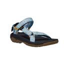 Teva Hurricane Xlt2 Sandals Blue EU 40 Woman