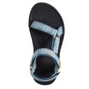 Teva Hurricane Xlt2 Sandals Blue EU 40 Woman