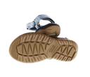 Teva Hurricane Xlt2 Sandals Blue EU 40 Woman