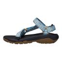 Teva Hurricane Xlt2 Sandals Blue EU 40 Woman