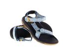 Teva Hurricane Xlt2 Sandals Blue EU 40 Woman