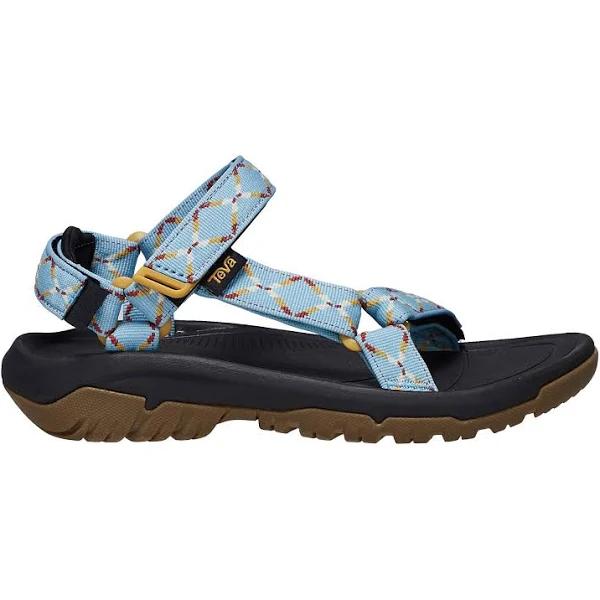 Teva Hurricane Xlt2 Sandals Blue EU 40 Woman