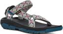 Teva Hurricane Xlt2 Sandals Grey EU 41 Woman