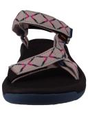 Teva Hurricane Xlt2 Sandals Grey EU 41 Woman