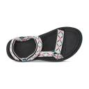 Teva Hurricane Xlt2 Sandals Grey EU 41 Woman