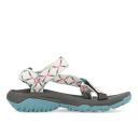 Teva Hurricane Xlt2 Sandals Grey EU 41 Woman