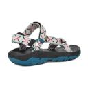 Teva Hurricane Xlt2 Sandals Grey EU 41 Woman