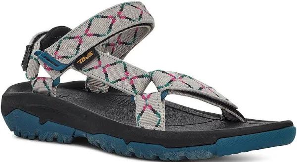 Teva Hurricane Xlt2 Sandals Grey EU 41 Woman