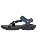 Teva Men's Hurricane XLT2 - Foggy Mountain Navy/Grey - 11