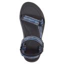 Teva Men's Hurricane XLT2 - Foggy Mountain Navy/Grey - 11