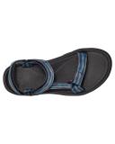 Teva Men's Hurricane XLT2 - Foggy Mountain Navy/Grey - 11