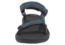 Teva Men's Hurricane XLT2 - Foggy Mountain Navy/Grey - 11