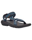 Teva Men's Hurricane XLT2 - Foggy Mountain Navy/Grey - 13