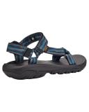 Teva Men's Hurricane XLT2 - Foggy Mountain Navy/Grey - 13