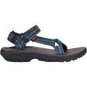 Teva Men's Hurricane XLT2 - Foggy Mountain Navy/Grey - 9