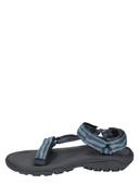 Teva Men's Hurricane XLT2 - Foggy Mountain Navy/Grey - 9