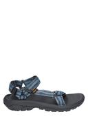 Teva Men's Hurricane XLT2 - Foggy Mountain Navy/Grey - 9