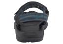 Teva Men's Hurricane XLT2 - Foggy Mountain Navy/Grey - 9