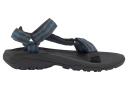 Teva Men's Hurricane XLT2 - Foggy Mountain Navy/Grey - 9