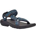 Teva Men's Hurricane XLT2 - Foggy Mountain Navy/Grey - 9