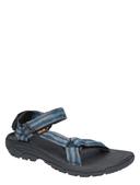 Teva Men's Hurricane XLT2 - Foggy Mountain Navy/Grey - 9