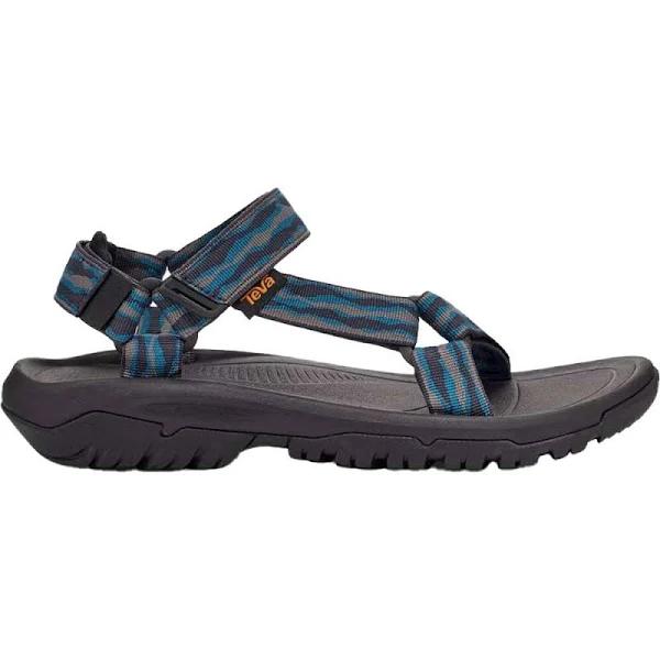 Teva Men's Hurricane XLT2 - Foggy Mountain Navy/Grey - 9