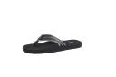 Teva Men's Mush II Canvas M Flip Flop
