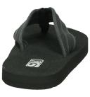 Teva Men's Mush II Canvas M Flip Flop