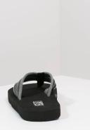 Teva Men's Mush II Canvas M Flip Flop