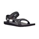 Teva - Men's Original Universal Layered Rock Dark Olive/Blue Coral / 9