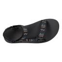 Teva - Men's Original Universal Layered Rock Dark Olive/Blue Coral / 9