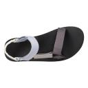 Teva - Men's Original Universal Layered Rock Dark Olive/Blue Coral / 9
