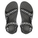 Teva Men's Original Universal - Light Show Black/ Grey - 10