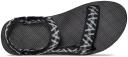 Teva Men's Original Universal - Light Show Black/ Grey - 10