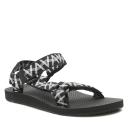 Teva Men's Original Universal - Light Show Black/ Grey - 11