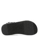 Teva Men's Original Universal - Light Show Black/ Grey - 11