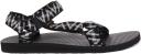 Teva Men's Original Universal - Light Show Black/ Grey - 7
