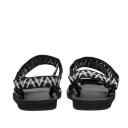Teva Men's Original Universal - Light Show Black/ Grey - 7