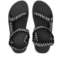 Teva Men's Original Universal - Light Show Black/ Grey - 7