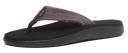 Teva Men's Voya Canvas Flip - Drizzle - 8